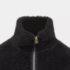 Seasons Mockneck Zip-up Seasons Mockneck Zip-up