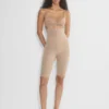 ShapeEnhance™ Pantalones cortos sin costuras de talle alto ShapeEnhance™ Pantalones cortos sin costuras de talle alto