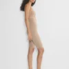 ShapeEnhance™ Pantalones cortos sin costuras de talle alto ShapeEnhance™ Pantalones cortos sin costuras de talle alto