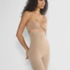 ShapeEnhance™ Pantalones cortos sin costuras de talle alto ShapeEnhance™ Pantalones cortos sin costuras de talle alto