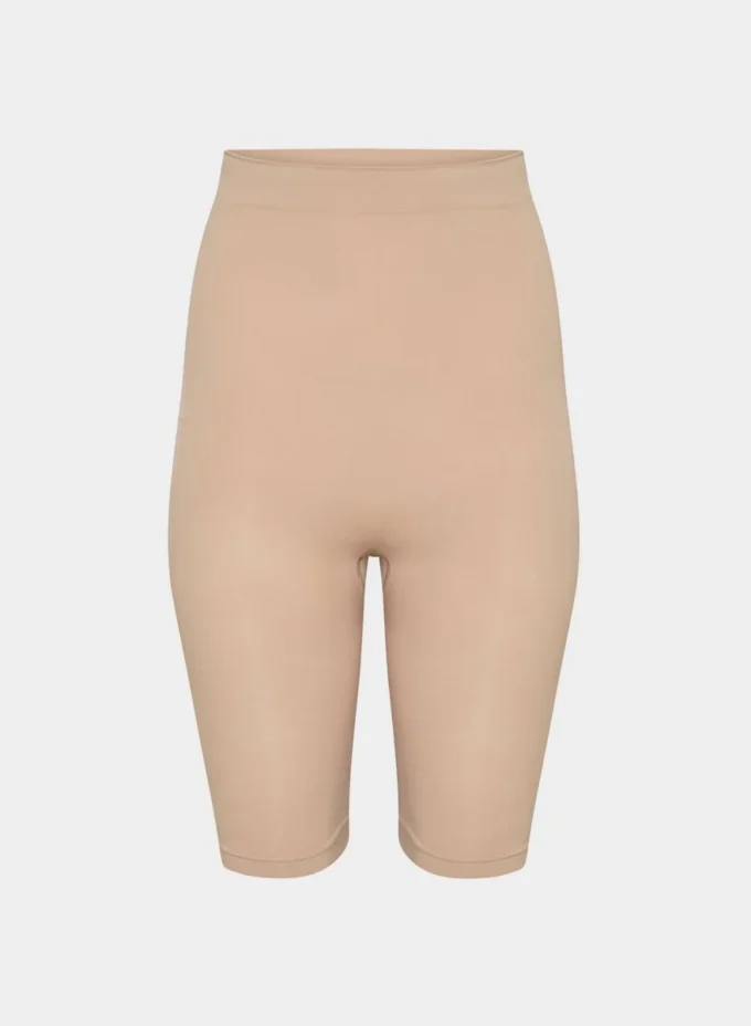 ShapeEnhance™ Pantalones cortos sin costuras de talle alto ShapeEnhance™ Pantalones cortos sin costuras de talle alto
