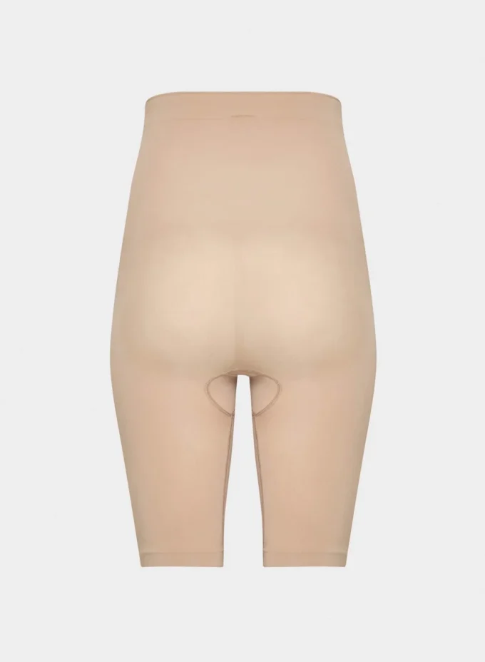 ShapeEnhance™ Pantalones cortos sin costuras de talle alto ShapeEnhance™ Pantalones cortos sin costuras de talle alto