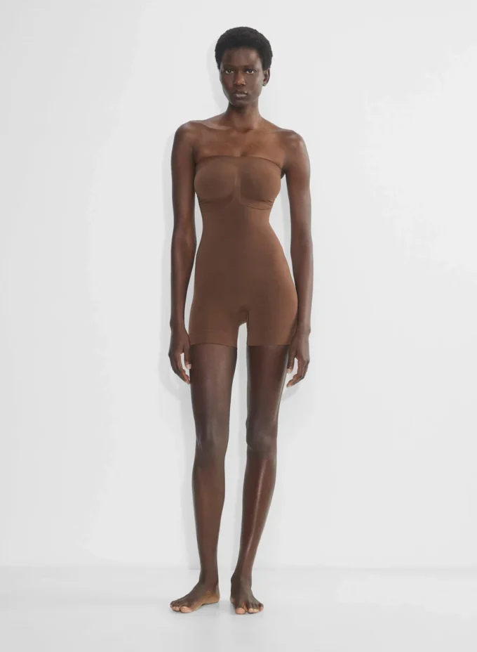 ShapeEnhance™ Romper sin tirantes ShapeEnhance™ Romper sin tirantes