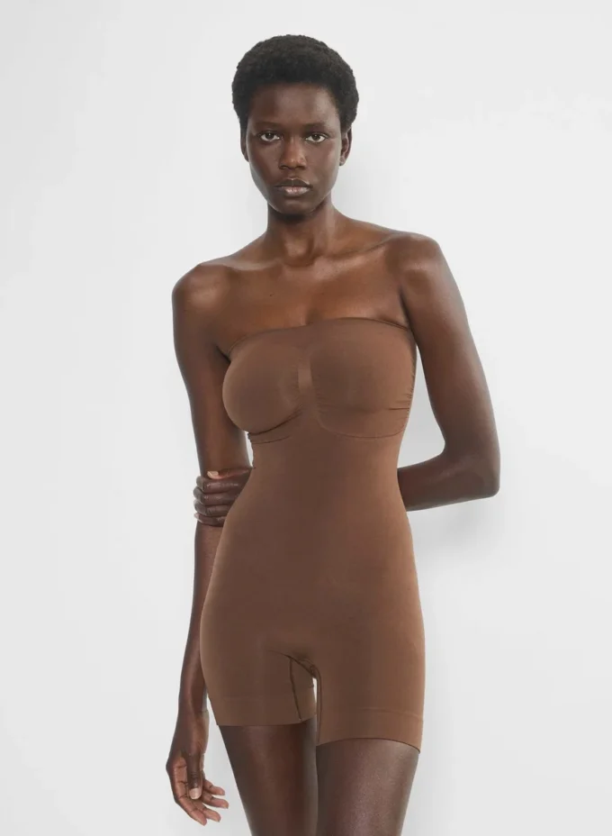 ShapeEnhance™ Romper sin tirantes ShapeEnhance™ Romper sin tirantes