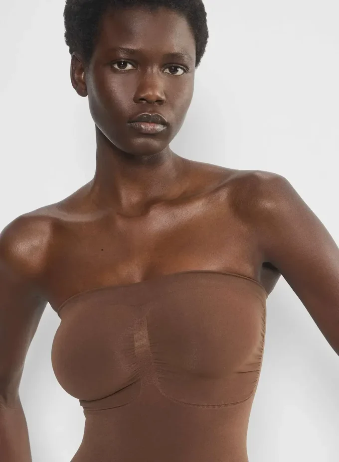 ShapeEnhance™ Romper sin tirantes ShapeEnhance™ Romper sin tirantes