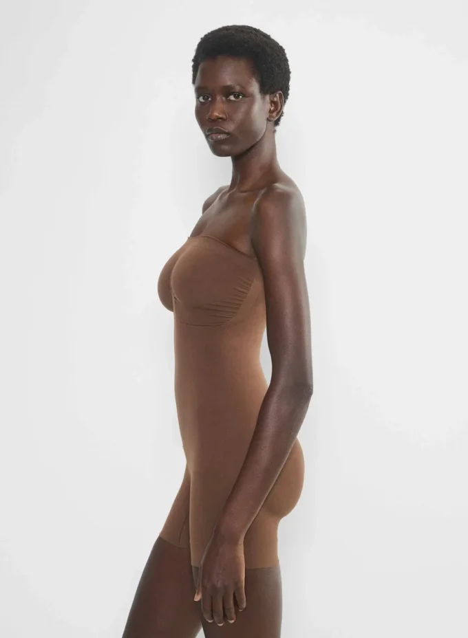 ShapeEnhance™ Romper sin tirantes ShapeEnhance™ Romper sin tirantes