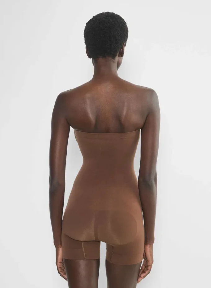 ShapeEnhance™ Romper sin tirantes ShapeEnhance™ Romper sin tirantes