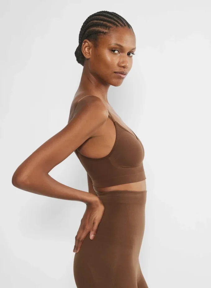 ShapeEnhance™ Scoop Bralette ShapeEnhance™ Scoop Bralette