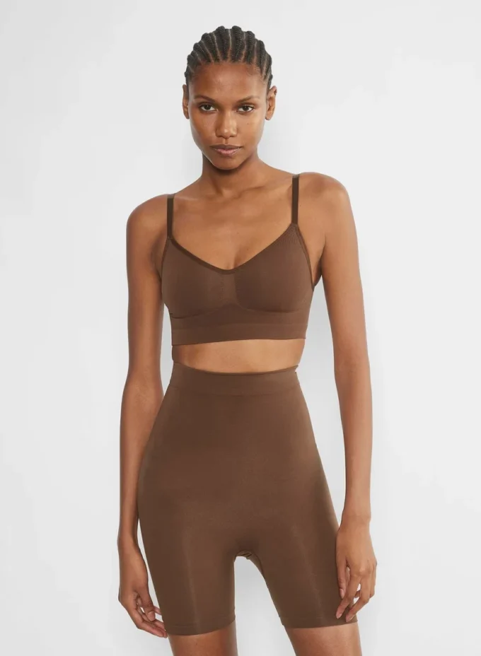 ShapeEnhance™ Scoop Bralette ShapeEnhance™ Scoop Bralette