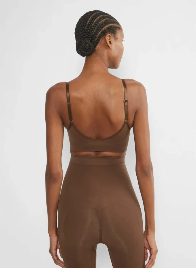 ShapeEnhance™ Scoop Bralette ShapeEnhance™ Scoop Bralette