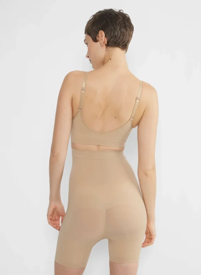 ShapeEnhance™ Seamless Short ShapeEnhance™ Seamless Short