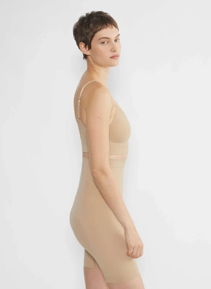 ShapeEnhance™ Seamless Short ShapeEnhance™ Seamless Short