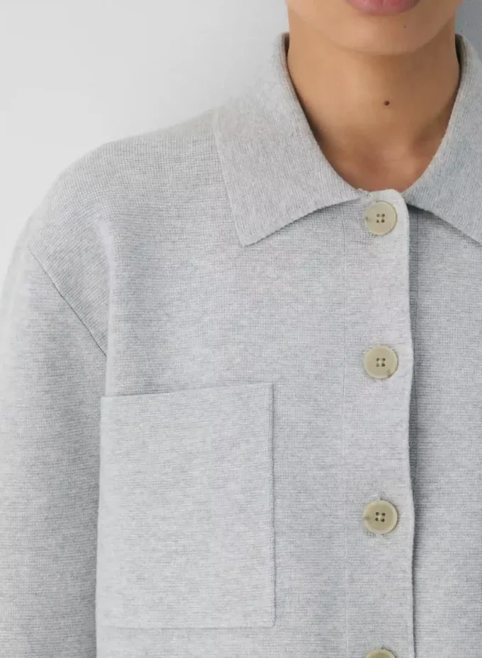 Society Waist Sweater Society Waist Sweater