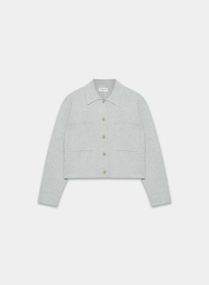 Society Waist Sweater Society Waist Sweater