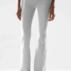 SoftWhip™ Cheeky Hi-Rise Flare 32″ Legging
