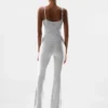SoftWhip™ Cheeky Hi-Rise Flare 32″ Legging