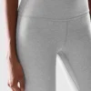 SoftWhip™ Cheeky Hi-Rise Flare 32″ Legging