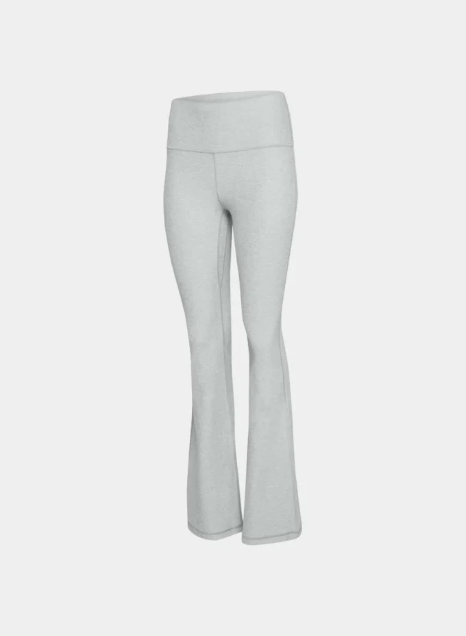 SoftWhip™ Cheeky Hi-Rise Flare 32″ Legging