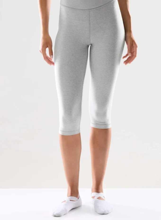SoftWhip™ Flawless Hi-Rise Capri SoftWhip™ Flawless Hi-Rise Capri