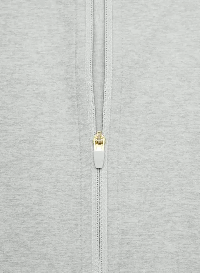SoftWhip™ Limit Zip-Up