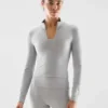 SoftWhip™ Limit Zip-Up