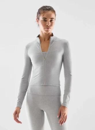 SoftWhip™ Limit Zip-Up SoftWhip™ Limit Zip-Up