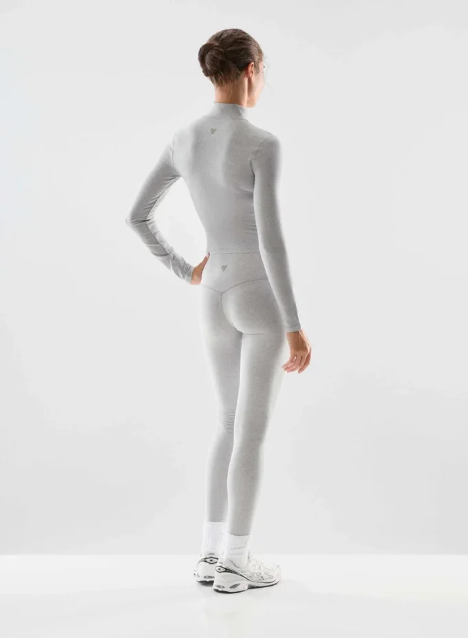 SoftWhip™ Limit Zip-Up