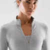 SoftWhip™ Limit Zip-Up