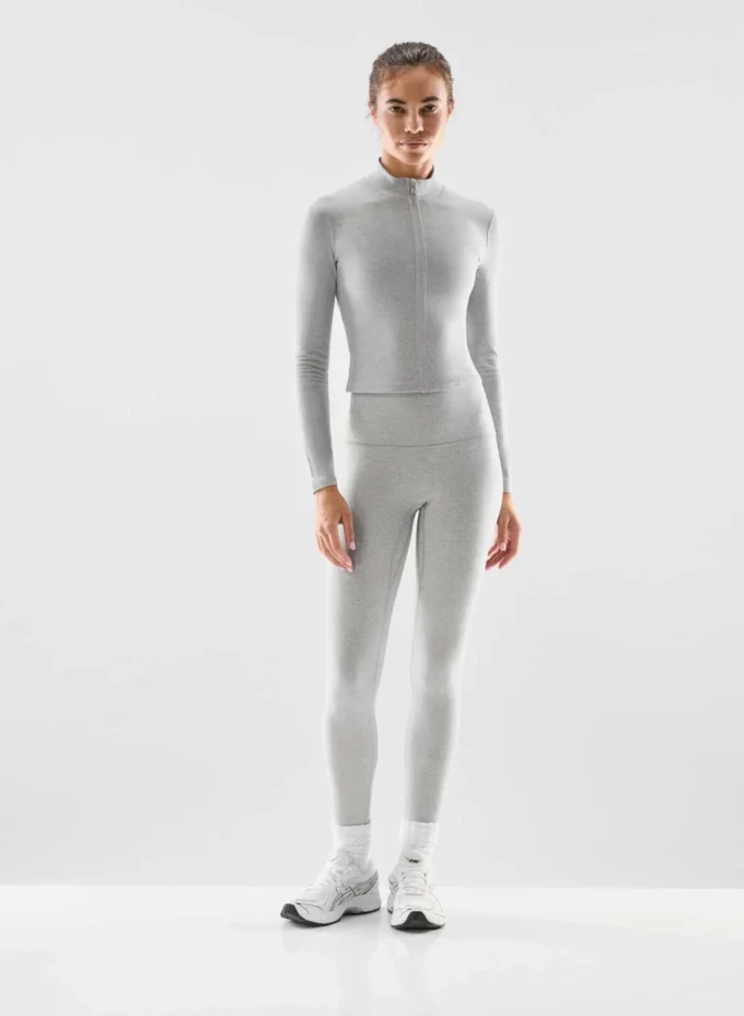 SoftWhip™ Limit Zip-Up