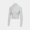 SoftWhip™ Limit Zip-Up