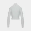 SoftWhip™ Limit Zip-Up
