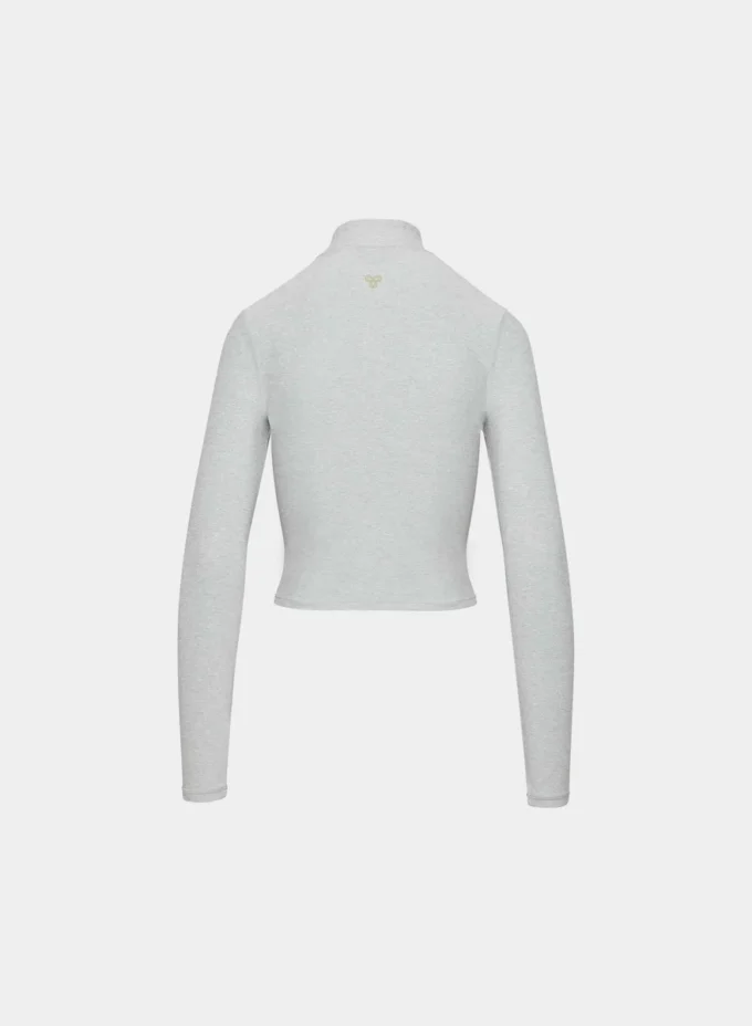 SoftWhip™ Limit Zip-Up