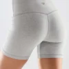SoftWhip™. Pantalones cortos atrevidos de talle alto de 12,7 cm SoftWhip™. Pantalones cortos atrevidos de talle alto de 12,7 cm