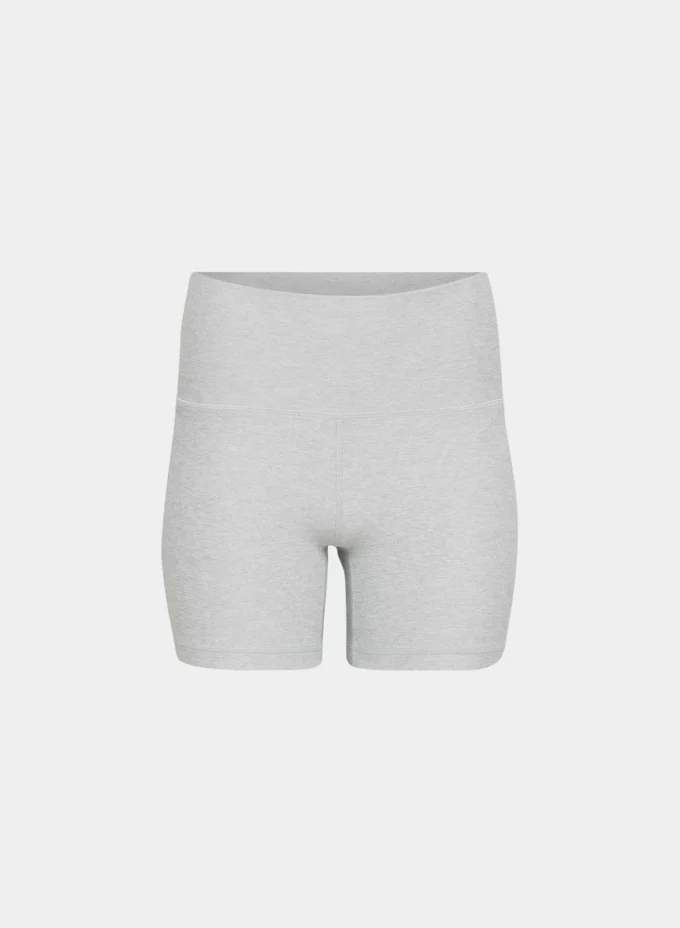 SoftWhip™. Pantalones cortos atrevidos de talle alto de 12,7 cm SoftWhip™. Pantalones cortos atrevidos de talle alto de 12,7 cm
