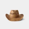 Sombrero de rafia Bask Sombrero de rafia Bask