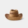 Sombrero de rafia Bask Sombrero de rafia Bask