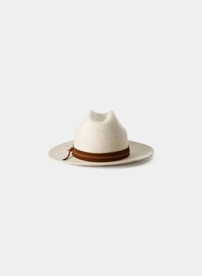 Sombrero de vaquero Journey Cattleman Sombrero de vaquero Journey Cattleman