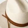 Sombrero de vaquero Journey Cattleman Sombrero de vaquero Journey Cattleman