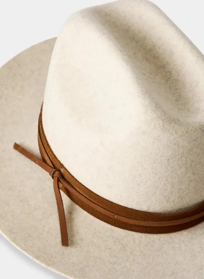 Sombrero de vaquero Journey Cattleman Sombrero de vaquero Journey Cattleman
