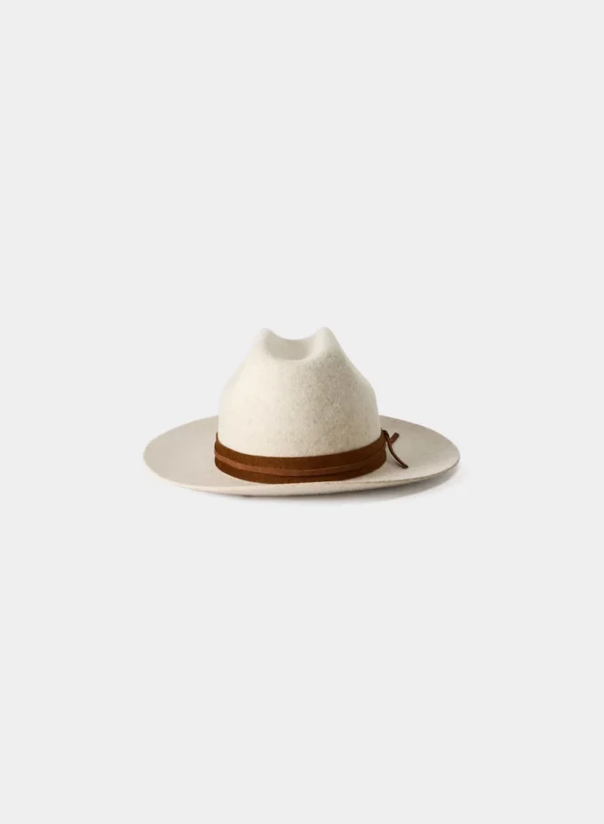 Sombrero de vaquero Journey Cattleman Sombrero de vaquero Journey Cattleman
