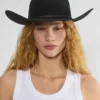 Sombrero de vaquero Wildwest Cattleman Sombrero de vaquero Wildwest Cattleman