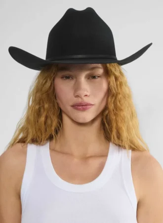 Sombrero de vaquero Wildwest Cattleman