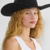 Sombrero de vaquero Wildwest Cattleman Sombrero de vaquero Wildwest Cattleman