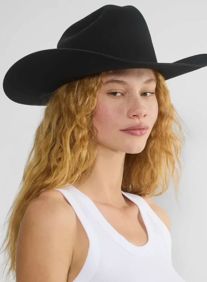 Sombrero de vaquero Wildwest Cattleman Sombrero de vaquero Wildwest Cattleman