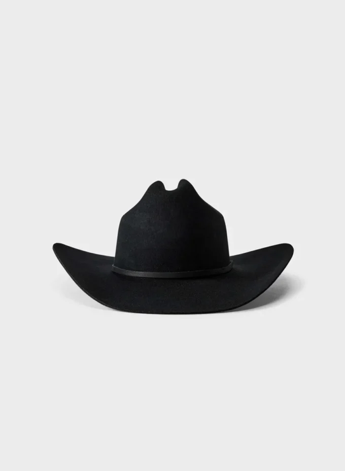 Sombrero de vaquero Wildwest Cattleman Sombrero de vaquero Wildwest Cattleman