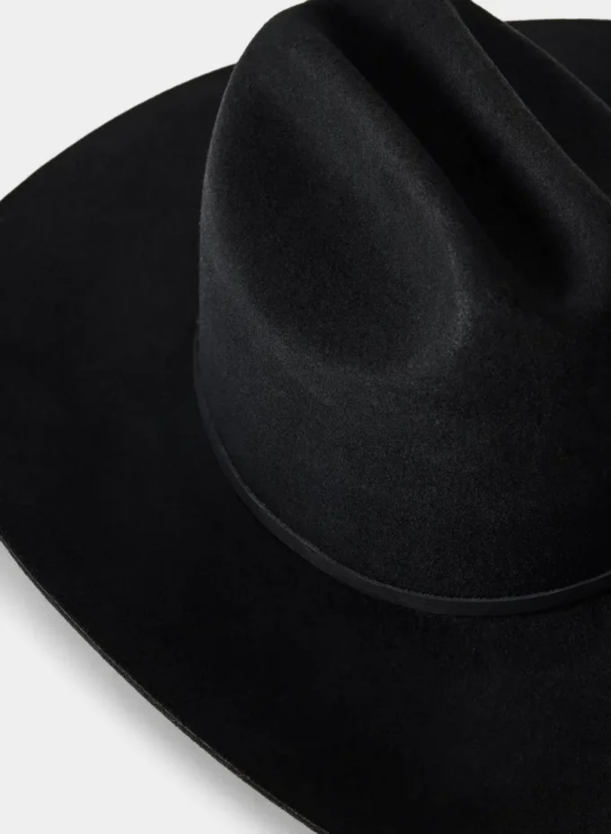 Sombrero de vaquero Wildwest Cattleman Sombrero de vaquero Wildwest Cattleman