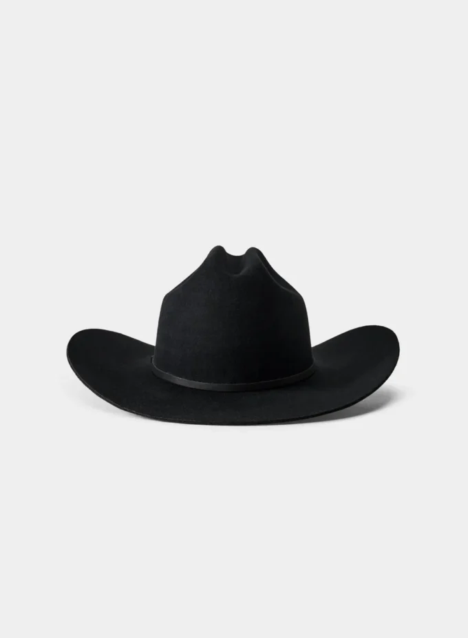 Sombrero de vaquero Wildwest Cattleman Sombrero de vaquero Wildwest Cattleman