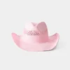 Sombrero vaquero de paja Bask Sombrero vaquero de paja Bask