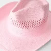 Sombrero vaquero de paja Bask Sombrero vaquero de paja Bask