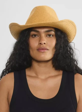 Sombrero Wanderlust